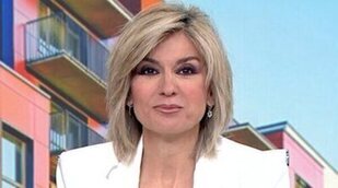 'Antena 3 noticias' (18,8%) sigue líder en febrero sin miedo a 'Telediario' (11,2%) e 'Informativos T5' (9,5%)