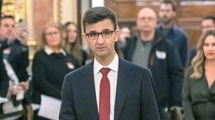 Los sueldos del nuevo Comité de Dirección de RTVE, al descubierto: José Pablo López se baja el salario