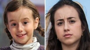 De 'Los protegidos' a 'Euphoria': Priscilla Delgado ficha por la tercera temporada de la serie de HBO