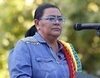 María del Monte responde en 'Y ahora, Sonsoles' a las críticas por hacer la cobra a su mujer Inma Casal