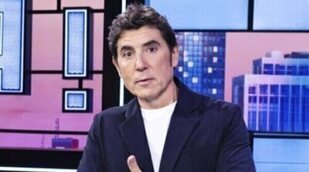 '¡Salta!' (12%) aterriza líder ante un nuevo máximo de temporada de 'Hay una cosa que te quiero decir' (11,3%)