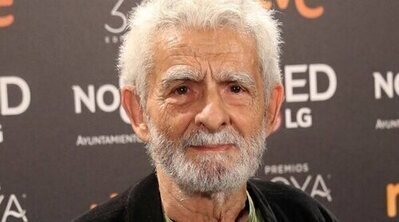 Muere el actor y director Juan Margallo, marido de Petra Martínez ('La que se avecina'), a los 84 años