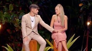 'La isla de las tentaciones' (22%) arrasa con máximo contra 'Renacer' (9,7%) y 'Bake Off' (8,3%)