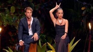 'La isla de las tentaciones' (16,7%) sigue arrasando y 'El capitán en América' sube al 13,6%