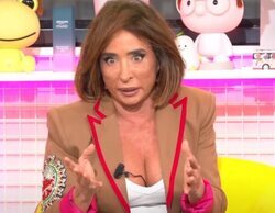 'Ni que fuéramos Shhh' (1,9%) firma lo más visto de Ten y Nova domina el día con 'Emanet'