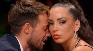 Montoya abandona soltero 'La isla de las tentaciones' y Anita es rechazada por Manuel: "Me han dado la patada"
