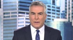 David Cantero explica su salida de Mediaset: "Ha sido una separación de mutuo acuerdo. Durilla, pero amable"