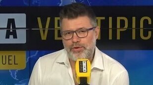 Quequé contesta al juez que comparó su broma del Valle de los Caídos con lanzar piedras a homosexuales