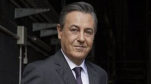 José Ribagorda apunta las claves de la marcha de David Cantero de Telecinco: "La edad influye mucho"