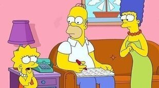 'Los Simpson' (3%) se corona como líder y 'CSI: NY' (2,7%) cuela cuatro entregas entre lo más visto en TDT