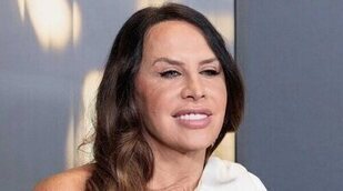 Karla Sofía Gascón reflexiona sobre "momentos oscuros" que ha vivido recientemente: "Contemplé lo impensable"