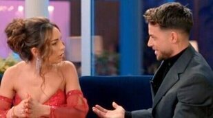 El reencuentro de 'La isla de las tentaciones' anota un deslumbrante 26,9% y 'Bake off' (7,8%) firma mínimo