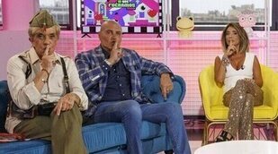 Fin de 'Ni que fuéramos': El programa de Canal Quickie y Ten anuncia el final de sus emisiones