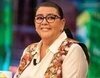 María del Monte responde a las acusaciones de homofobia por la cobra a su mujer: "Tenemos la piel muy fina" 