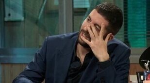 'La revuelta' bromea con su declive en audiencias ante 'La isla de las tentaciones' y 'El hormiguero'