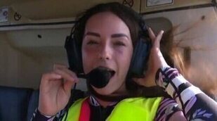 'Supervivientes' (20,6%) reafirma su fortaleza y '7291', de las residencias en el covid, triunfa en TVE (15%)