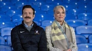 Apple TV+ da luz verde a la cuarta temporada de 'Ted Lasso' y esta vez con un equipo femenino