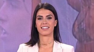 Sofía Suescun se estrena como colaboradora de 'Socialité'