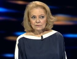 TVE emitirá la entrega de 'El cazador Stars' que grabó con Mayra Gómez Kemp tres meses antes de su muerte