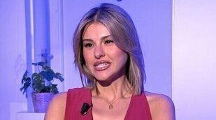 'El debate de las tentaciones' desvela la ruptura de otra de sus parejas protagonistas: "Me duele decirlo"