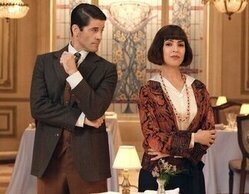 El estreno de 'La Favorita 1922' fascina a la audiencia: "Me tiene enganchado"