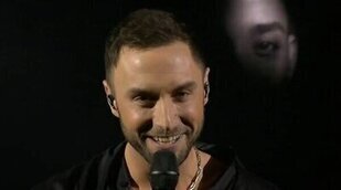 Måns Zelmerlöw, ganador de Eurovisión 2015, acusado de maltrato físico y emocional por su exmujer