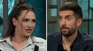La crítica de Lia Kali a Broncano en 'La revuelta': "Pablo Motos me saludó antes de la entrevista y tú no"