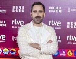 Aitor Albizua, sobre su nuevo programa en La 1 con María Patiño y Belén Esteban: "Hacen televisión de primera"