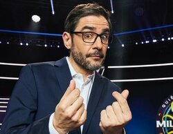 '¿Quién quiere ser millonario?' anuncia su fecha de estreno y los nombres de sus concursantes famosos
