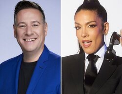 Carlos Latre y Lorena Castell fichan por 'Got Talent España 11', que prescinde de dos jueces
