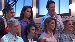 'Maestros de la costura Celebrity' duplica su emisión semanal el miércoles 26 y el jueves 27 de marzo en La 1