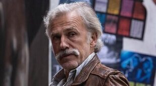 'Solo asesinatos en el edificio' ficha a Christoph Waltz para su quinta temporada