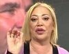 Belén Esteban responde a Antonio Montero tras sus acusaciones: "A mí no me das miedo y lo sabes"