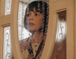 Telecinco anuncia su plan con 'La Favorita 1922' tras el final de 'La isla de las tentaciones'