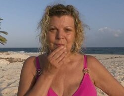 Terelu Campos abandona 'Supervivientes 2025' tras diecisiete días: "He cumplido mi tiempo"