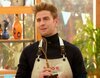 Mario Marzo gana 'Bake Off: Famosos al horno 2' contra Lidia Torrent y Nagore Robles en la final