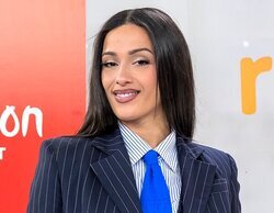 Chanel regresa a Eurovisión tres años después para dar los puntos de España