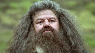La serie de 'Harry Potter' de HBO encuentra a su Hagrid y disipa los rumores que apuntaban a 'Ted Lasso'