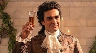 'Valle Salvaje' presenta las tramas y fichajes de su segunda temporada