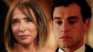 RTVE planea convertir 'La familia de la tele' en un contenedor que englobaría a 'La promesa' y 'Valle salvaje'