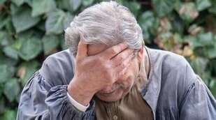 'La promesa' derrumbará a Manuel y amenazará a María Fernández con el despido