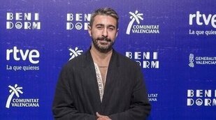 Rayden, sobre su salida como asesor de Benidorm Fest: "Sentía que cada vez tenía menos mano"