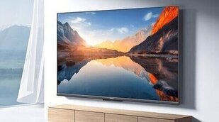 Aliexpress cierra su 15 aniversario con una TV Xiaomi 4K de 65 pulgadas por 389 euros