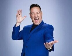 Carlos Latre estrena 'El rey del mando', su propio 'Viaje al centro de la tele', en el late night de Telecinco