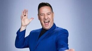 Carlos Latre estrena 'El rey del mando', su propio 'Viaje al centro de la tele', en el late night de Telecinco