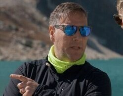 Carlos Latre se sincera en 'Universo Calleja' sobre 'Babylon Show': "Nunca tengo una sensación de fracaso"