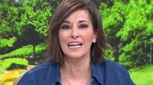 Adela González valora 'La familia de la tele' y manda un mensaje a María Patiño: "Solo lo puedes hacer tú"