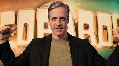 TVE reubica 'Jeopardy' después de más de un año en el olvido