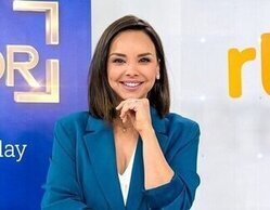 'The Floor' presenta su nueva etapa con Chenoa en La 1 y detalla los dos grandes cambios respecto a Antena 3