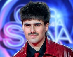Martin Urrutia ficha por 'Tu cara me suena 12' para cantar con Yenesi como invitado especial